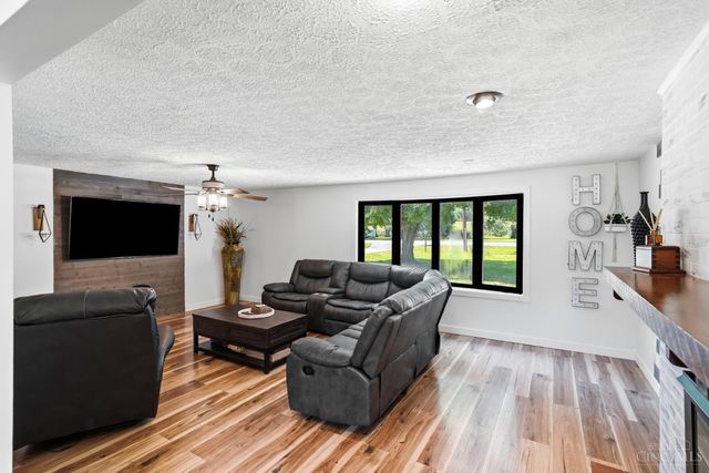 1276 Ross Millville Road, Millville, OH 45013