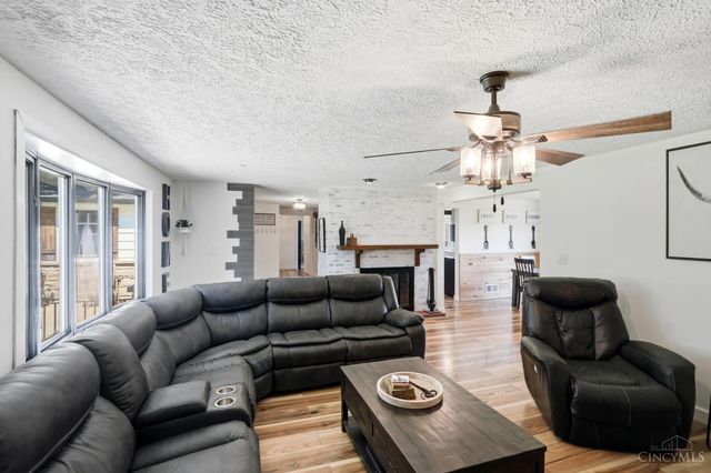 1276 Ross Millville Road, Millville, OH 45013
