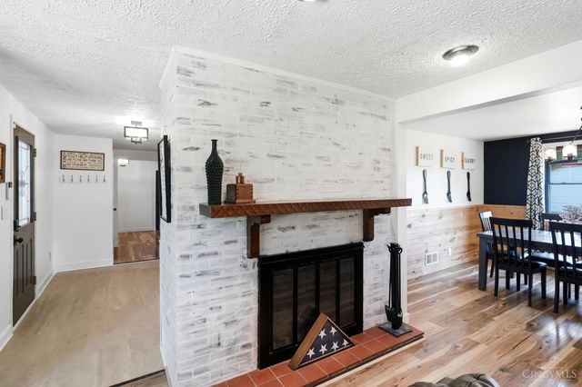 1276 Ross Millville Road, Millville, OH 45013