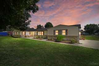1276 Ross Millville Road, Millville, OH 45013