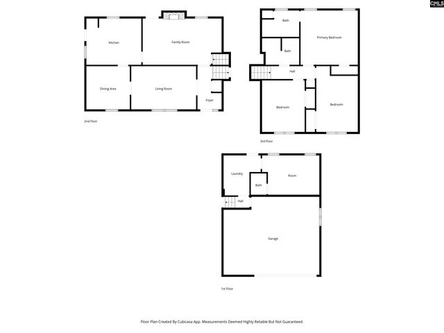 808 Kingsbridge Road, Columbia, SC 29210