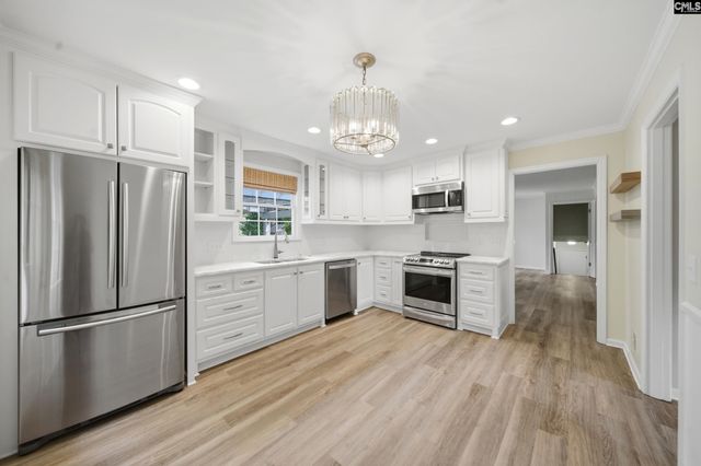808 Kingsbridge Road, Columbia, SC 29210
