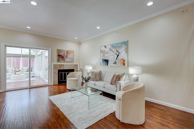 5440 TWILIGHT CMN, Fremont, CA 94555