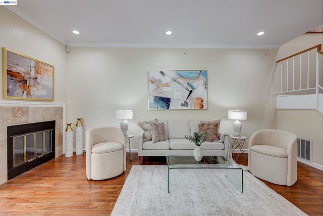 5440 TWILIGHT CMN, Fremont, CA 94555