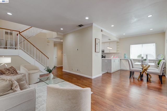 5440 TWILIGHT CMN, Fremont, CA 94555
