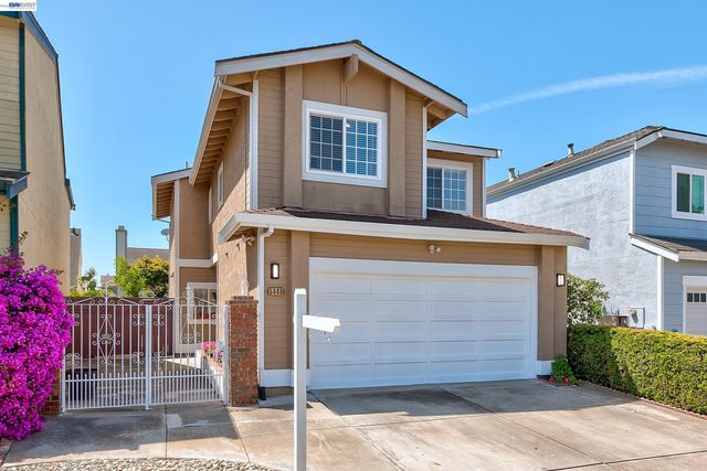 5440 TWILIGHT CMN, Fremont, CA 94555