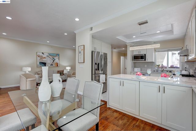 5440 TWILIGHT CMN, Fremont, CA 94555