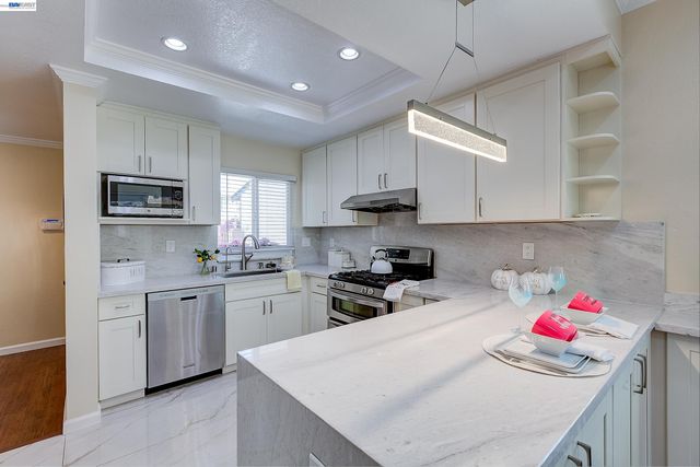 5440 TWILIGHT CMN, Fremont, CA 94555
