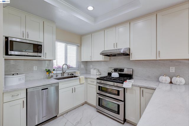 5440 TWILIGHT CMN, Fremont, CA 94555