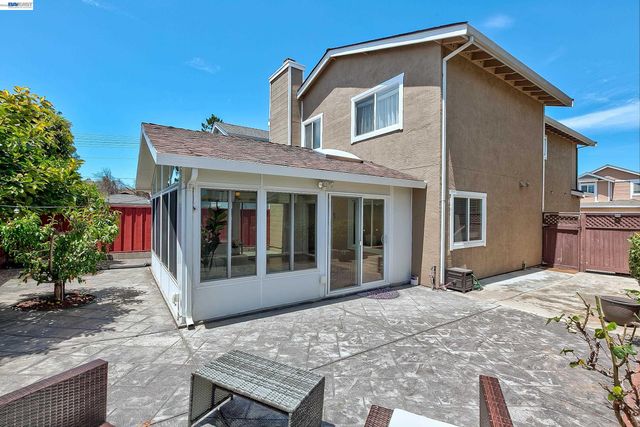 5440 TWILIGHT CMN, Fremont, CA 94555