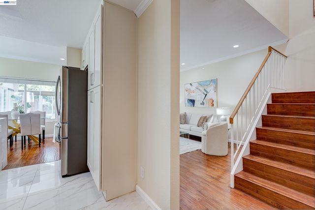 5440 TWILIGHT CMN, Fremont, CA 94555
