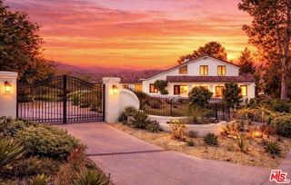 2266 Cold Canyon Road, Calabasas, CA 91302