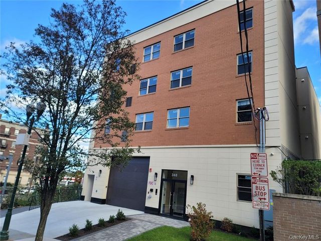 348 Main Street 3D, New Rochelle, NY 10801
