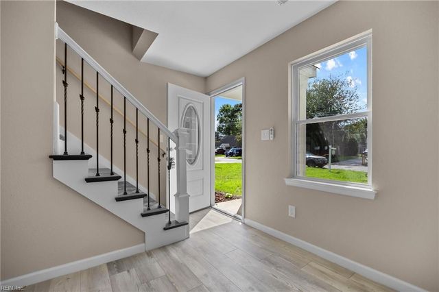 1706 Citadel RD, Norfolk, VA 23518