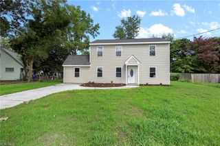 1706 Citadel RD, Norfolk, VA 23518