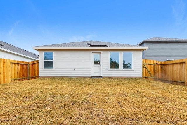 15250 Abella Drive, Conroe, TX 77316