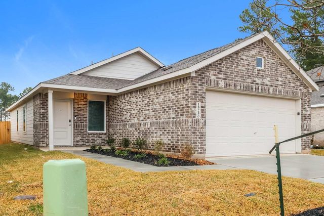 15250 Abella Drive, Conroe, TX 77316