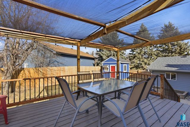 6201 W 32nd St Street, Sioux Falls, SD 57106