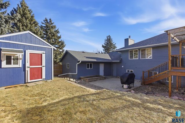 6201 W 32nd St Street, Sioux Falls, SD 57106