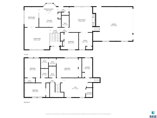 6201 W 32nd St Street, Sioux Falls, SD 57106