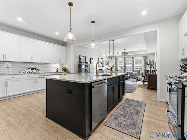 9245 Cerulean Pl, Richmond, VA 23238