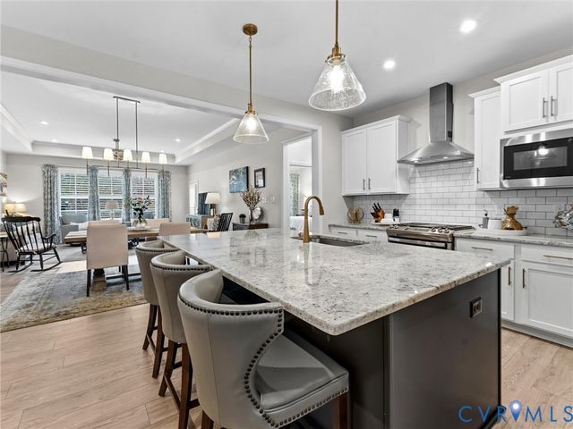 9245 Cerulean Pl, Richmond, VA 23238