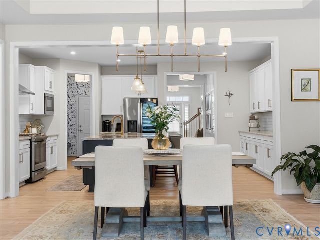 9245 Cerulean Pl, Richmond, VA 23238