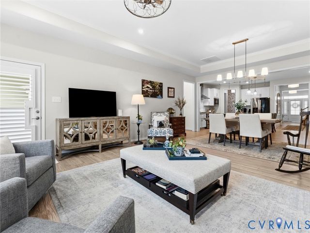 9245 Cerulean Pl, Richmond, VA 23238