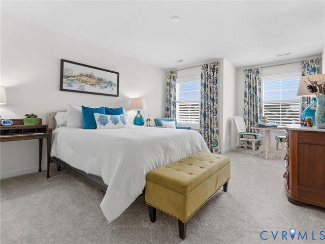 9245 Cerulean Pl, Richmond, VA 23238