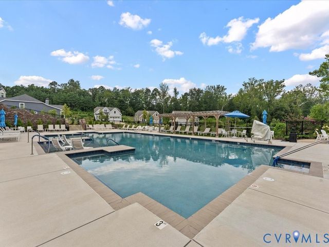 9245 Cerulean Pl, Richmond, VA 23238