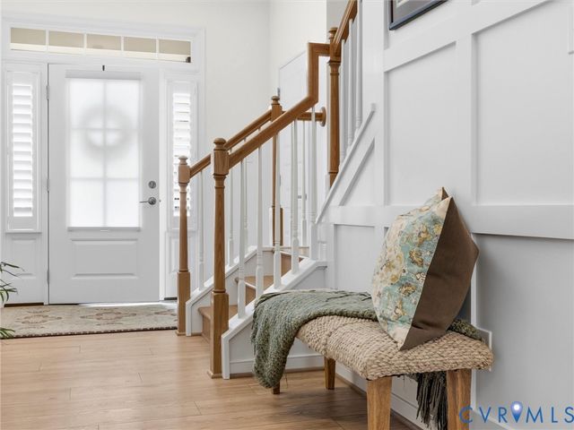 9245 Cerulean Pl, Richmond, VA 23238