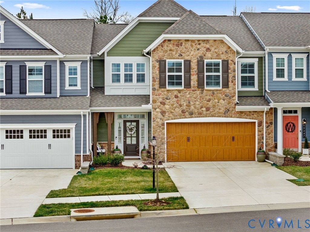 9245 Cerulean Pl, Richmond, VA 23238