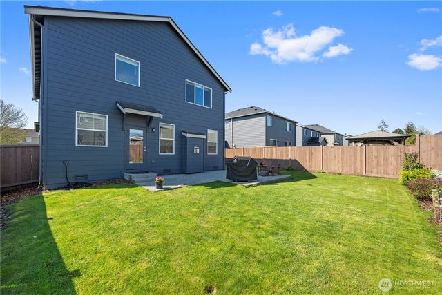 6623 Jensen Road, Stanwood, WA 98292