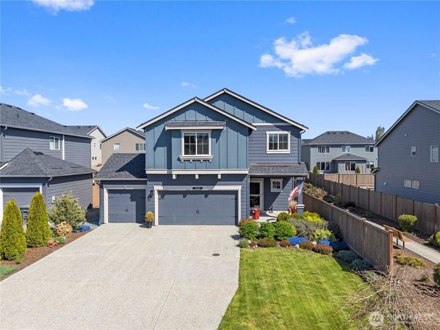 6623 Jensen Road, Stanwood, WA 98292