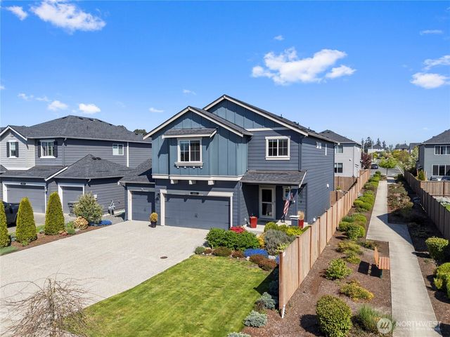 6623 Jensen Road, Stanwood, WA 98292