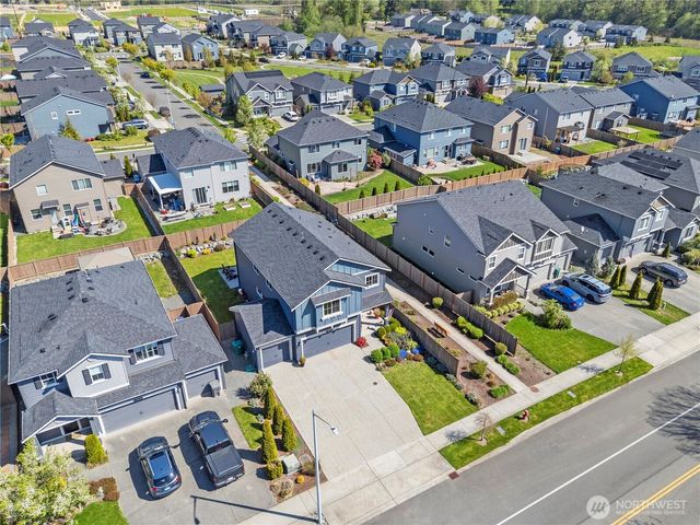 6623 Jensen Road, Stanwood, WA 98292