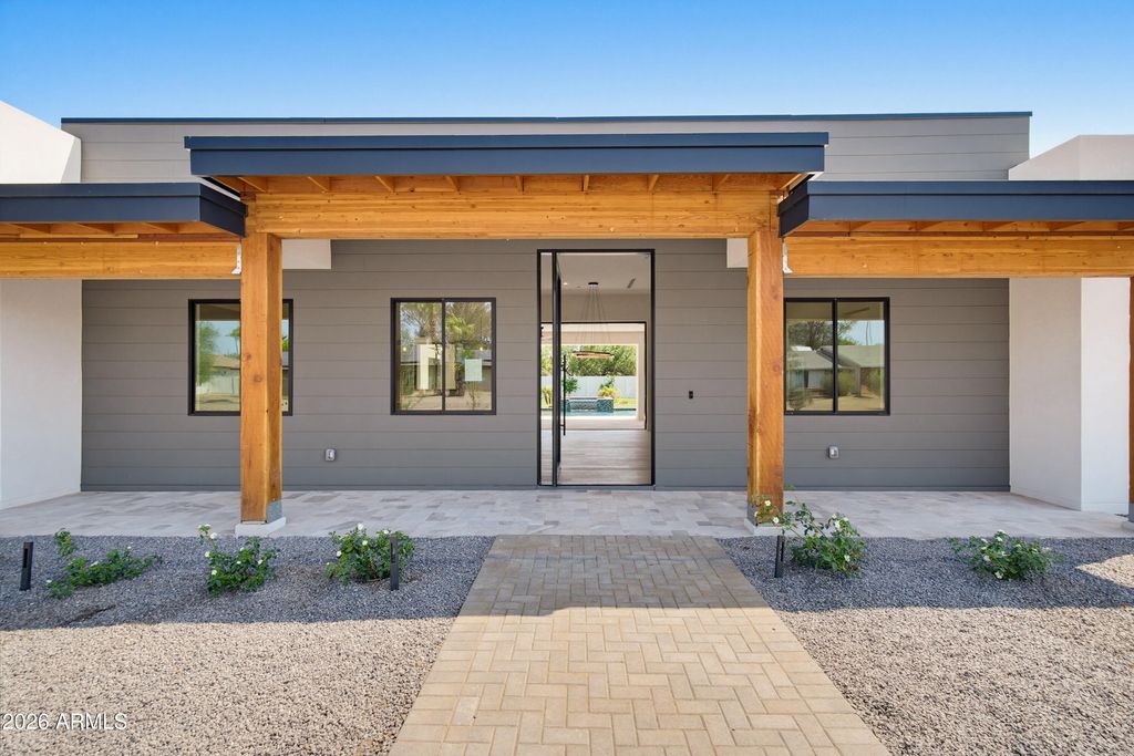 6101 E JOAN DE ARC Avenue, Scottsdale, AZ 85254 — photo 2