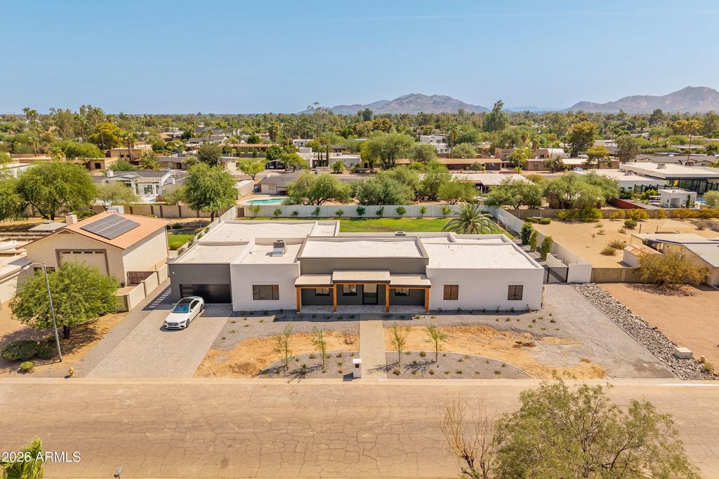 6101 E JOAN DE ARC Avenue, Scottsdale, AZ 85254 — photo 5