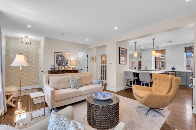 29 Russel Avenue, Oceanport, NJ 07757