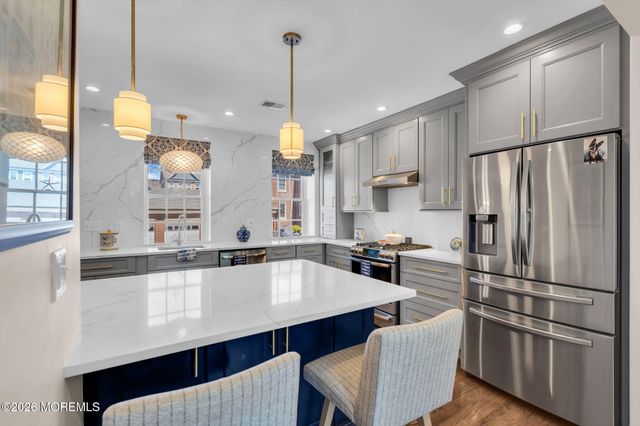 29 Russel Avenue, Oceanport, NJ 07757