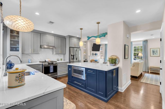 29 Russel Avenue, Oceanport, NJ 07757