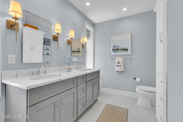 29 Russel Avenue, Oceanport, NJ 07757