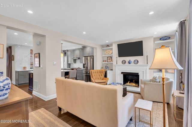 29 Russel Avenue, Oceanport, NJ 07757