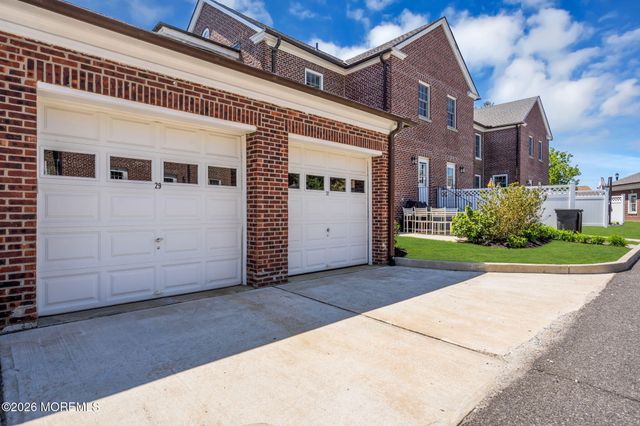 29 Russel Avenue, Oceanport, NJ 07757