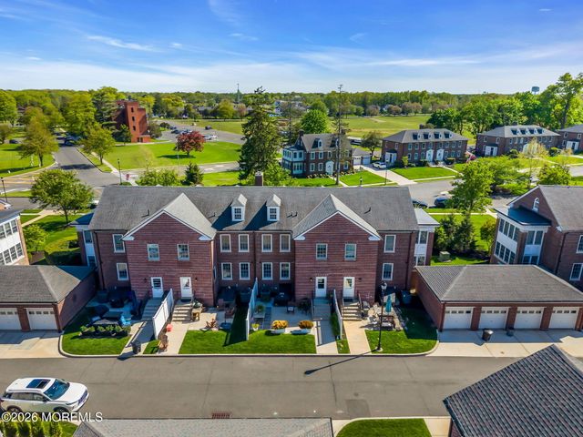 29 Russel Avenue, Oceanport, NJ 07757