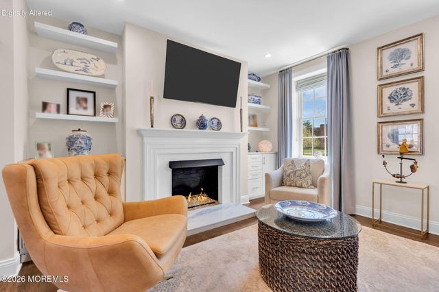 29 Russel Avenue, Oceanport, NJ 07757