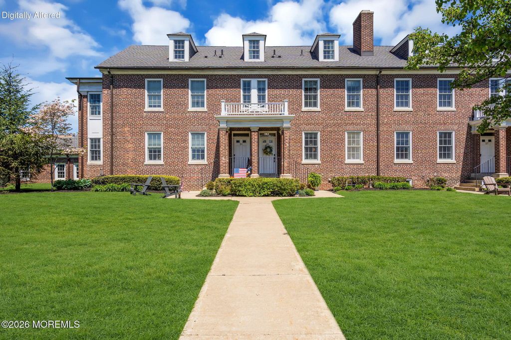 29 Russel Avenue, Oceanport, NJ 07757