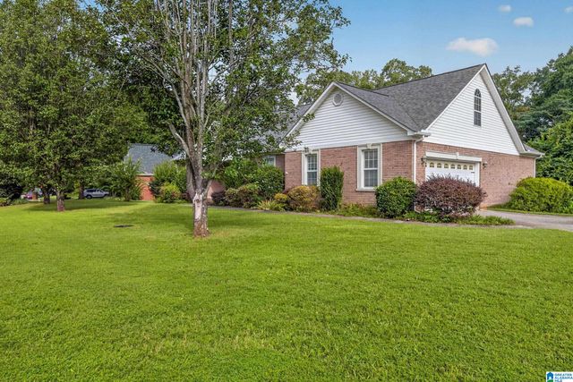 500 4TH STREET NE, Jacksonville, AL 36265