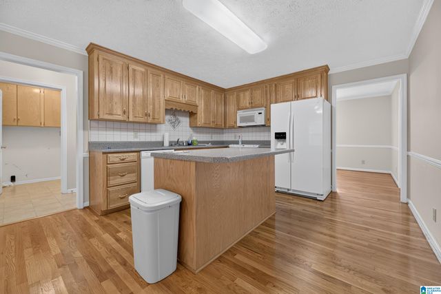 500 4TH STREET NE, Jacksonville, AL 36265