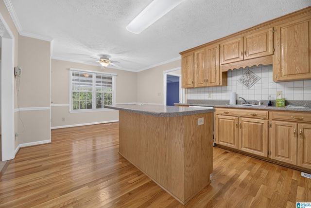 500 4TH STREET NE, Jacksonville, AL 36265